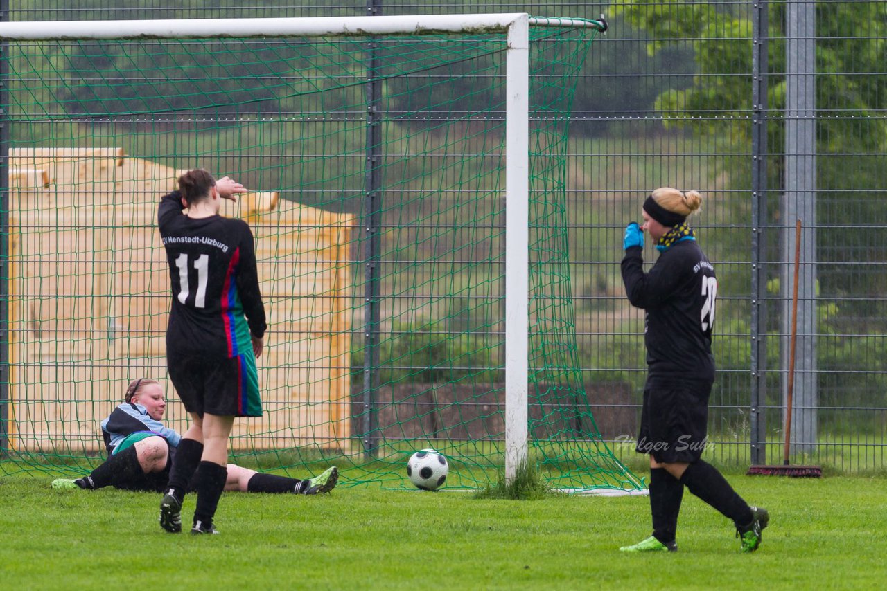 Bild 167 - FSC Kaltenkirchen II U23 - SV Henstedt-Ulzburg II : Ergebnis: 3:3